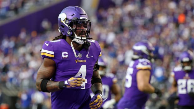 Dalvin Cook
